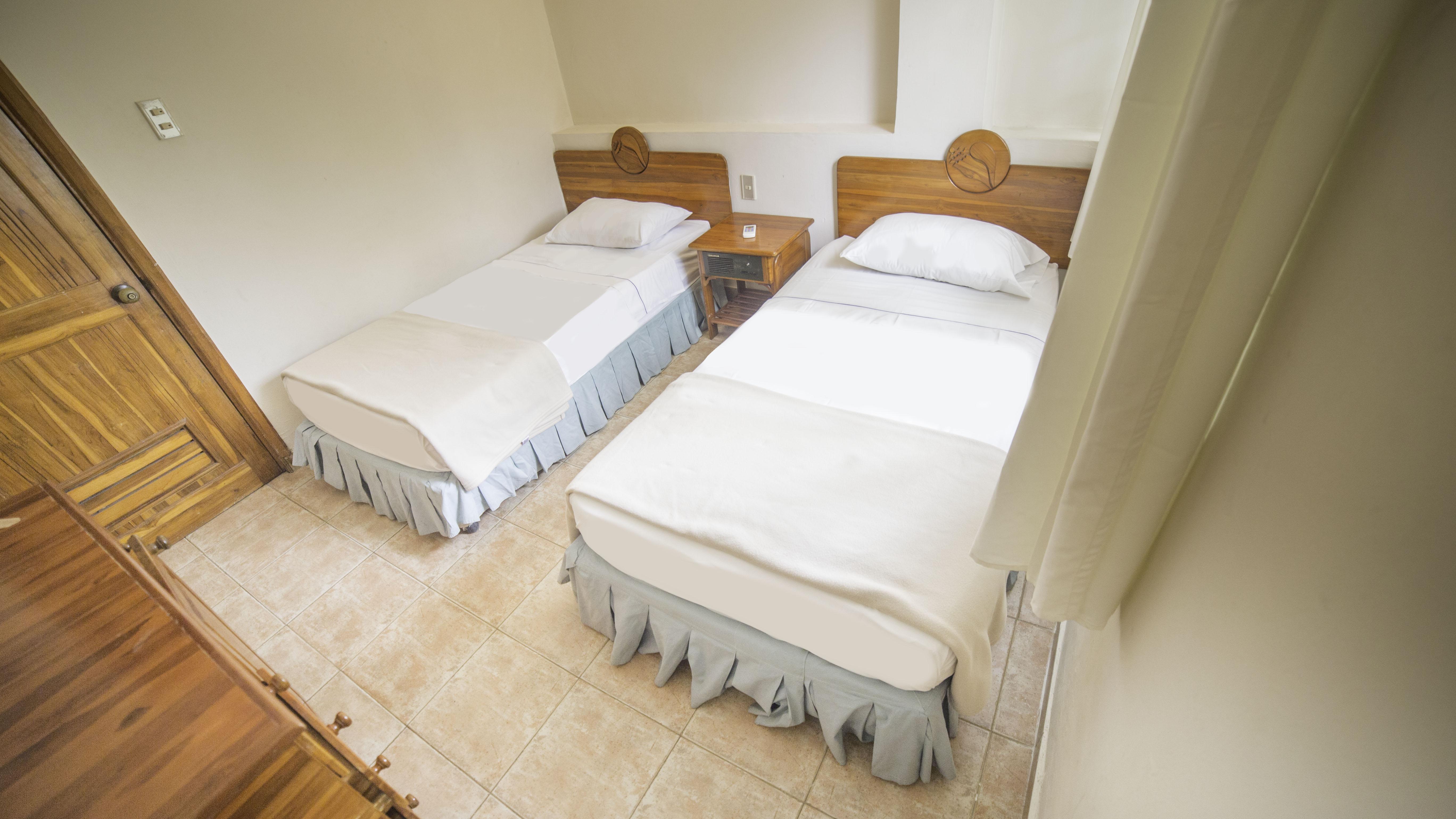 לוס נרנחוס Hotel Mendihuaca By Lewe מראה חיצוני תמונה