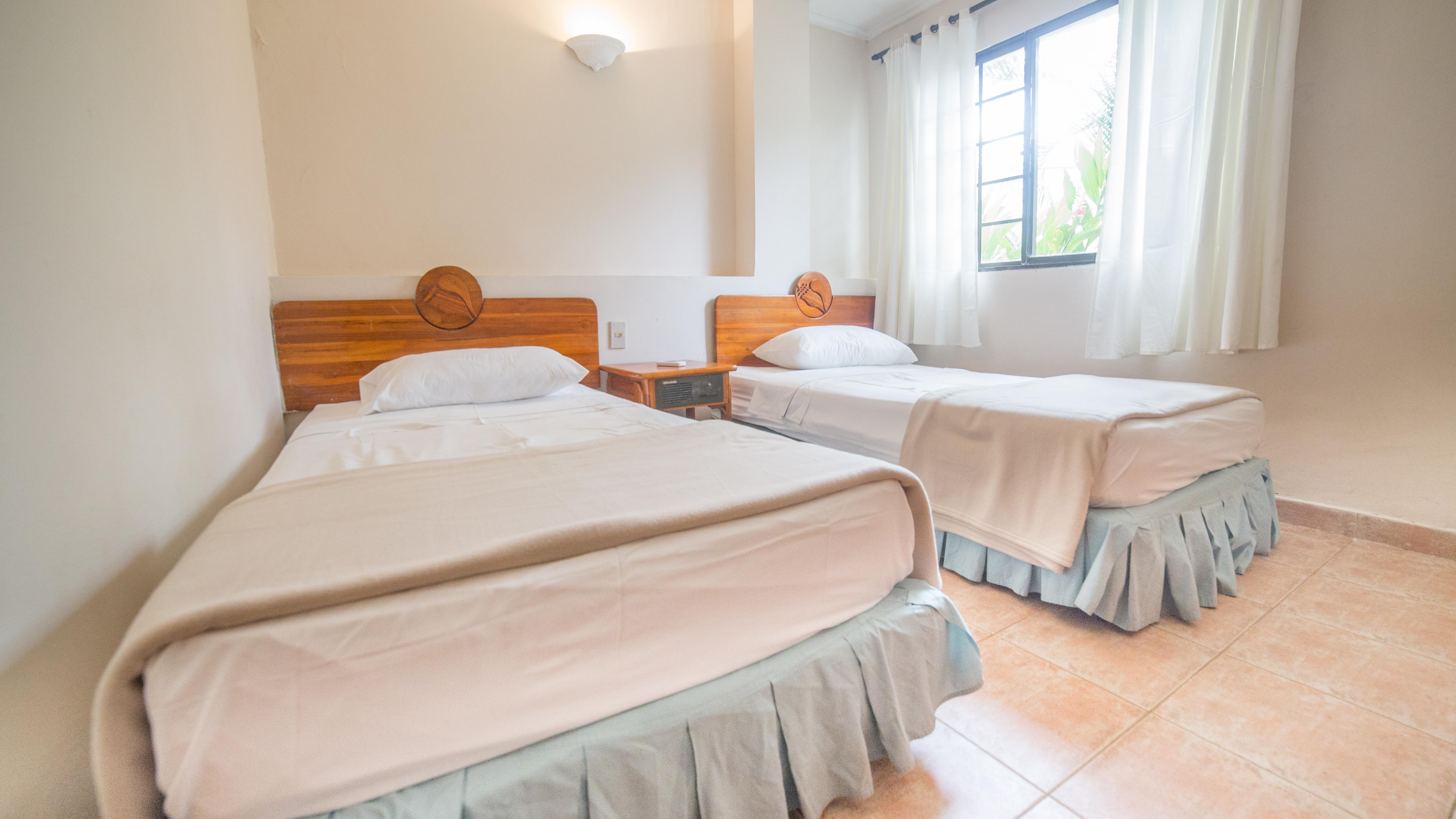 לוס נרנחוס Hotel Mendihuaca By Lewe מראה חיצוני תמונה