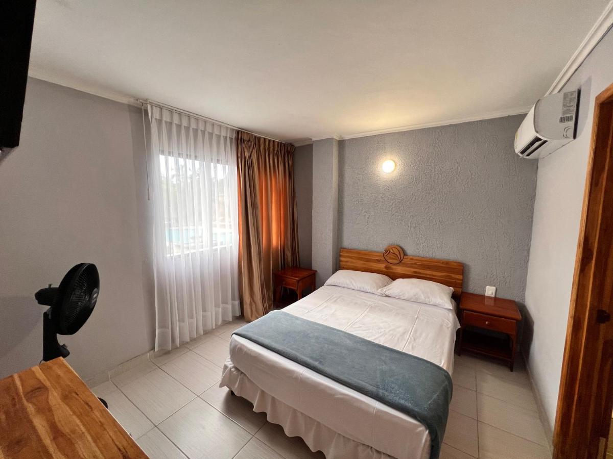 לוס נרנחוס Hotel Mendihuaca By Lewe מראה חיצוני תמונה