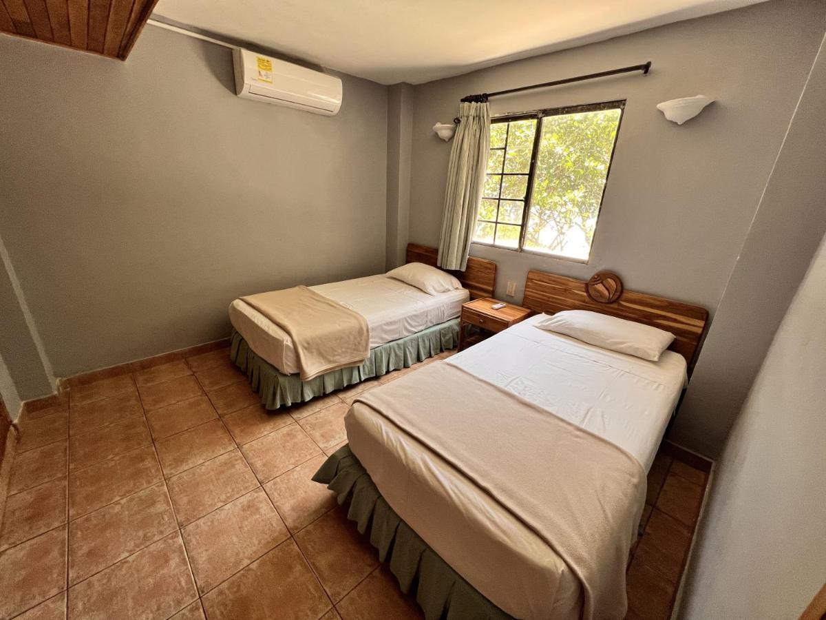 לוס נרנחוס Hotel Mendihuaca By Lewe מראה חיצוני תמונה