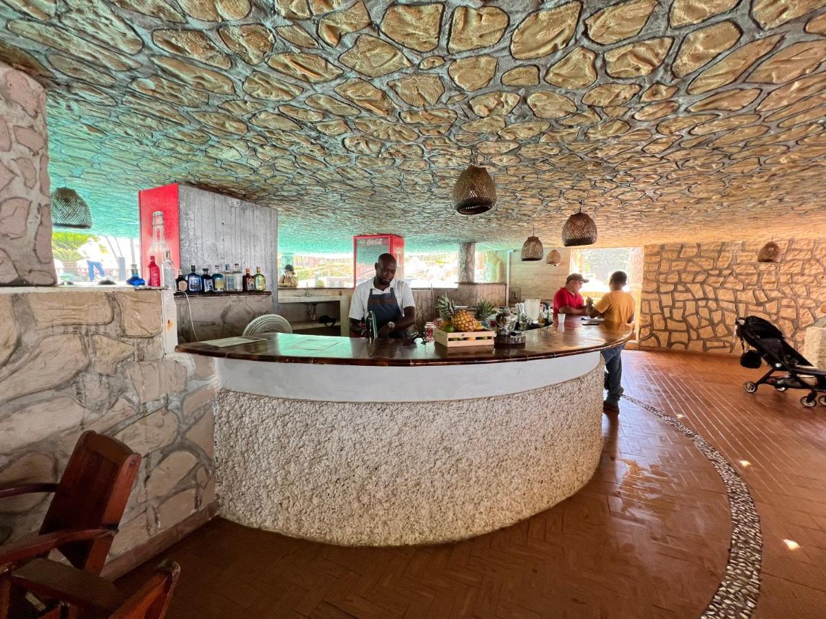 לוס נרנחוס Hotel Mendihuaca By Lewe מראה חיצוני תמונה