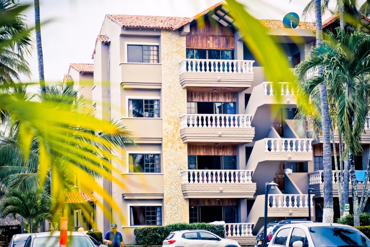 לוס נרנחוס Hotel Mendihuaca By Lewe מראה חיצוני תמונה